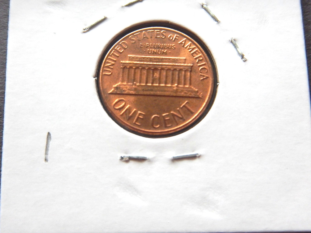 1978 (D) Lincoln Penny
