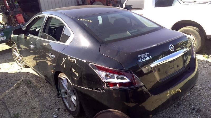 Engine ECM Electronic Control Module Automatic CVT Fits 14 MAXIMA 91914625
