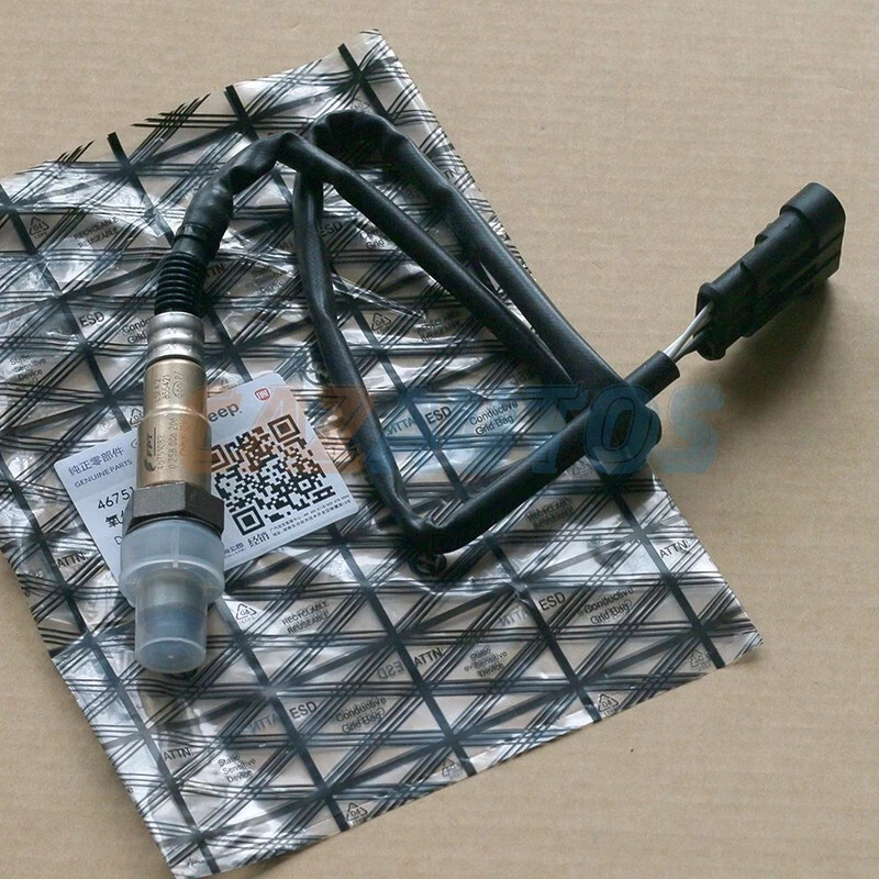 OXYGEN SENSOR O2 DOWNSTREAM FOR FIAT 1.4L PUNTO 500