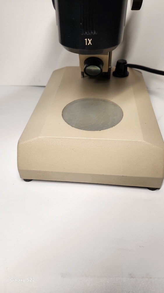 Advance Stereo Microscopes. Series MP-210 Model MP-212
