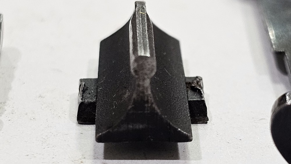 Thompson Center Scout Inline Muzzleloader Sight Set (H)