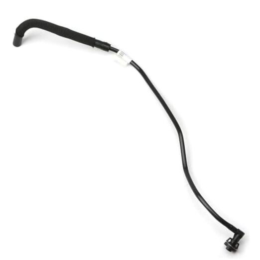 Expansion Tank Upper Hose/Radiator Overflow Hose 8K0121081CA 8R0121081