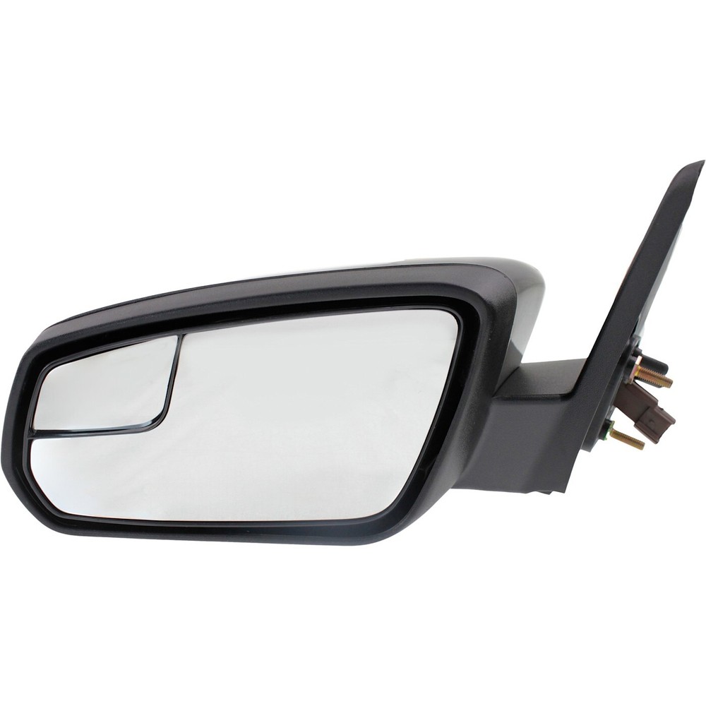 Mirrors Driver Left Side Hand Coupe for Ford Mustang 2011-2012