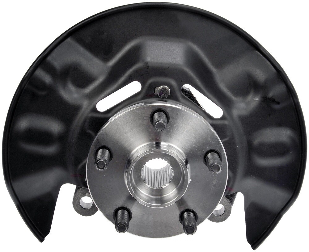 Strg Knuckle Kit Dorman (OE Solutions) 698-388