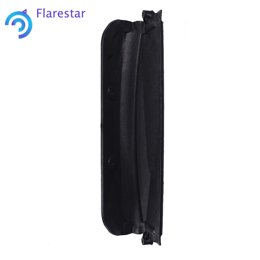 3PCS For BMW X5 X6 E70 E71 Engine Upper Cover Compartment Partition Panel Set
