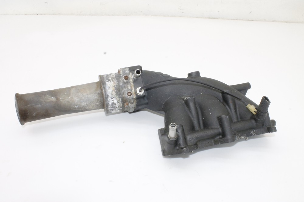 21-22 YAMAHA VX-C EXHAUST MID PIPE Y HEADER MIDDLE JOINT JOINING