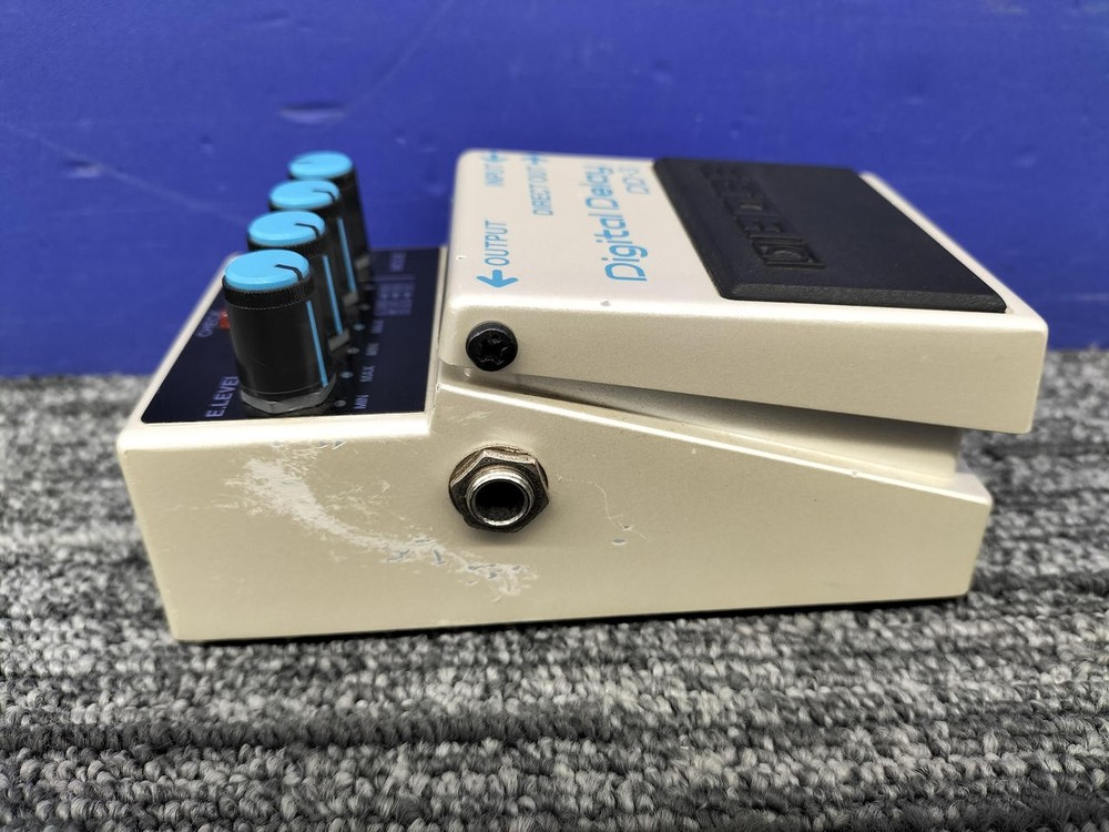 BOSS DD-3 effector 228007