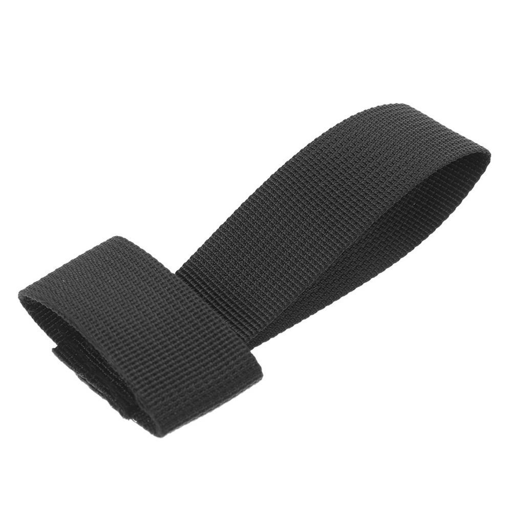 Flashlight Tool Strap Torch Storage Pouch Cover Belt Clip Holder