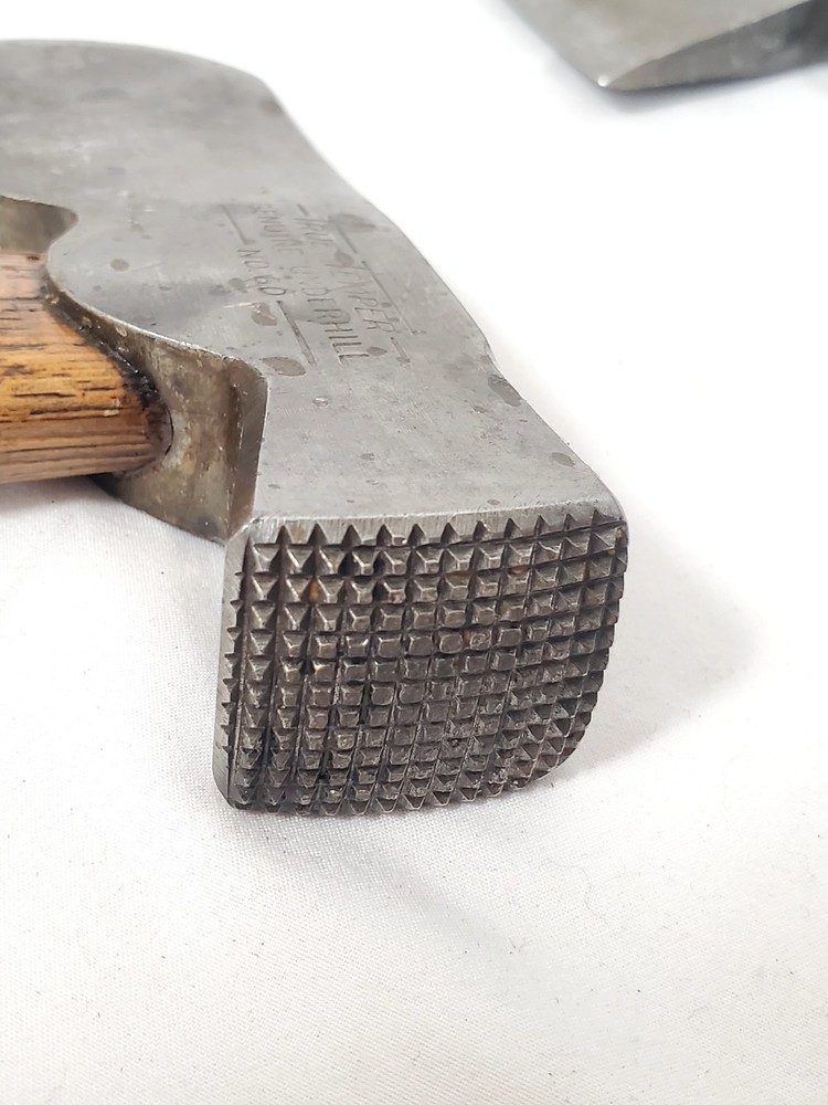 Gerber Hatchet Axe 15" + Bonus True Temper Hatchet