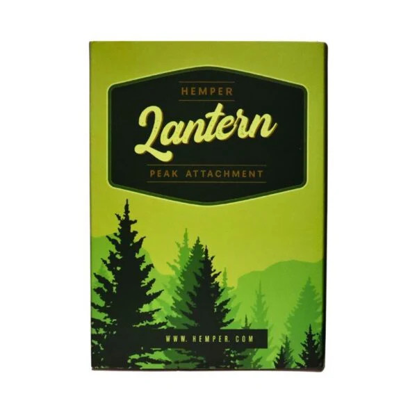 Hemper Lantern Peak Attachment