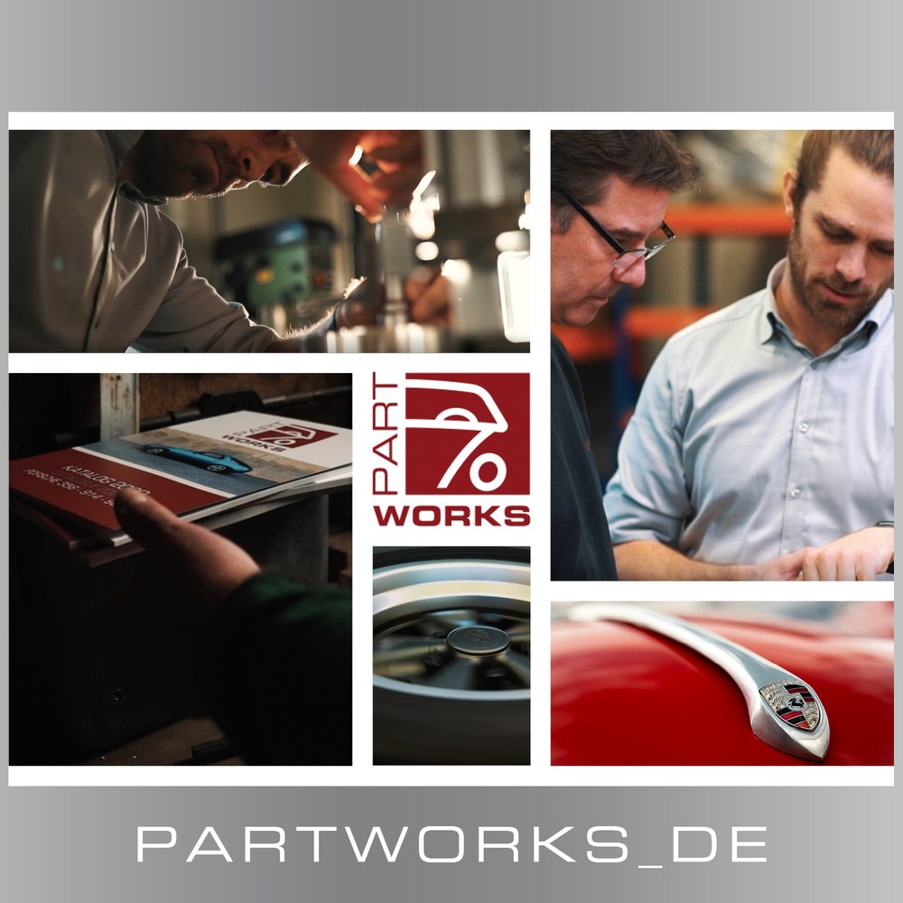 2x ABS Sensor Speed Sensor For Porsche 993 Front Rear