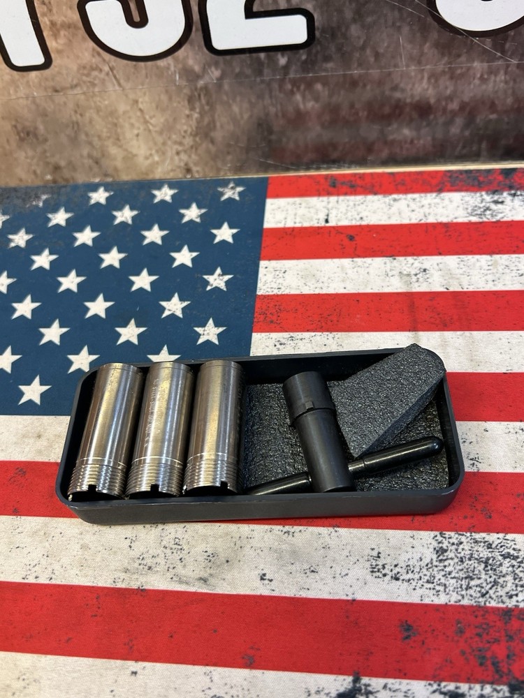 Technichoke Chokes XP50