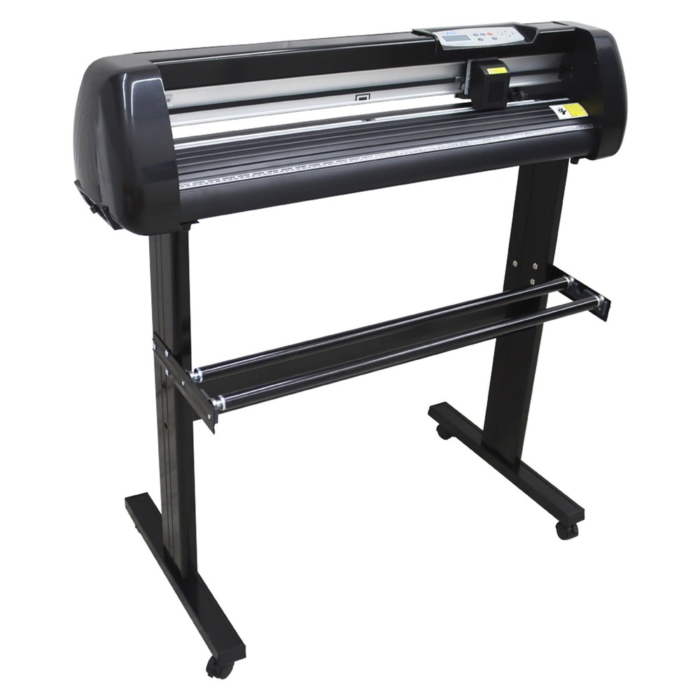 24inch 500g Cutter Plotter Vinyl Cutter Machine with Craftedge Software