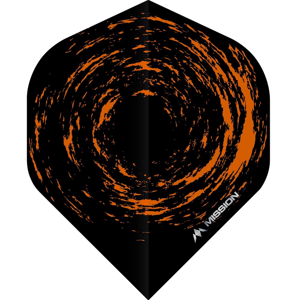 Mission Nova No2 Dart Flights