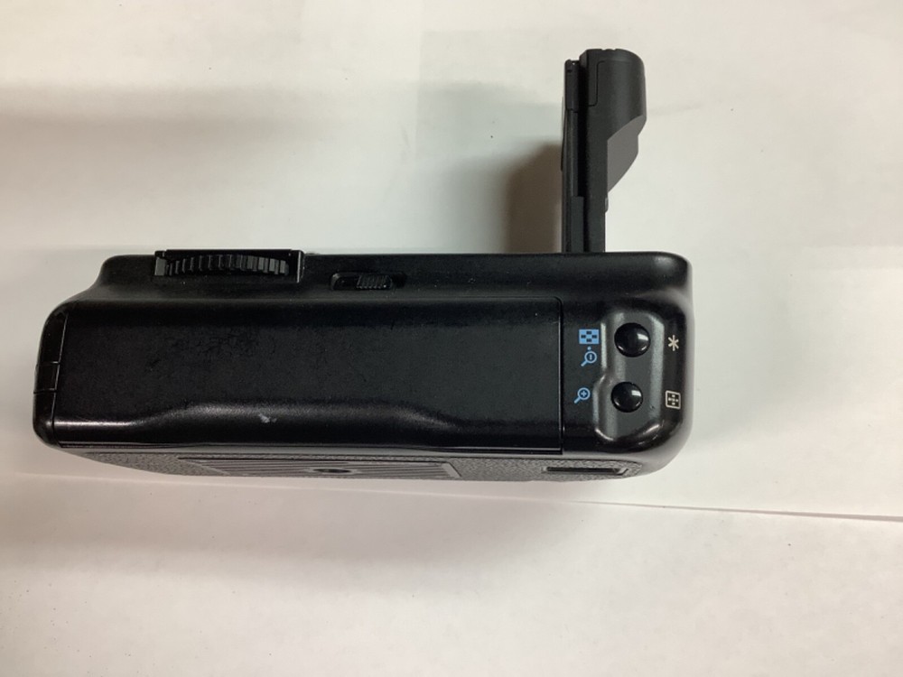 Canon BG-E2 Battery Grip