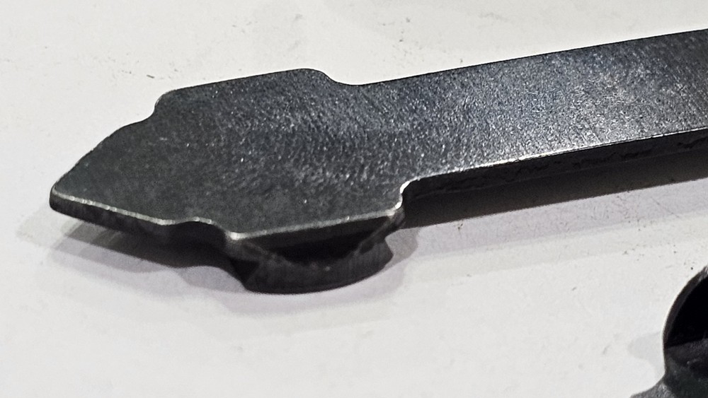 Thompson Center Scout Inline Muzzleloader Sight Set (H)