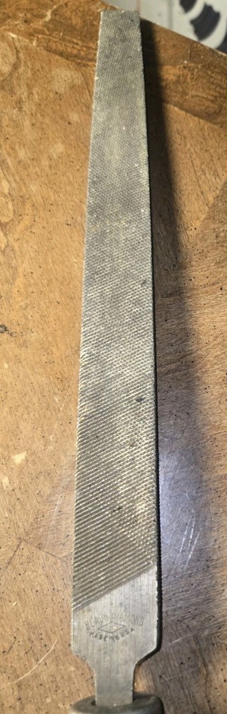 Black Diamond Flat Bastard file