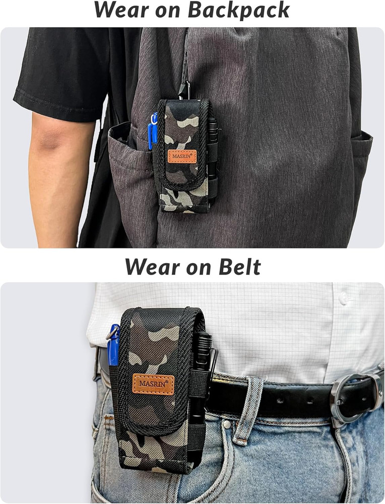 Multitool Sheath-Multi Tool Pouch,Multi Tool Sheath for Belt,Multitool Case,Pock