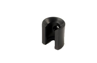 DCI Holder, Standard, Black