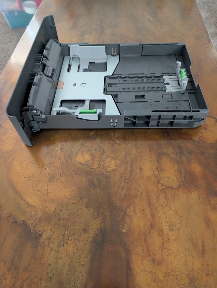 Brother L2350DW Printer Paper Feeder Input Tray