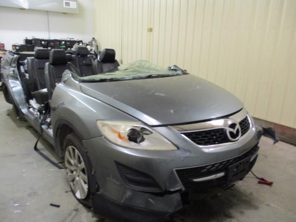 Mazda CX-9 2010 Jack GA5625700B 9426