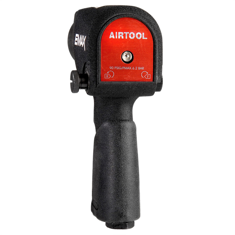 Emax Compressor Composite Impact Wrench