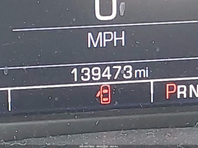 2015 CHEVROLET SILVERADO 1500 Jack