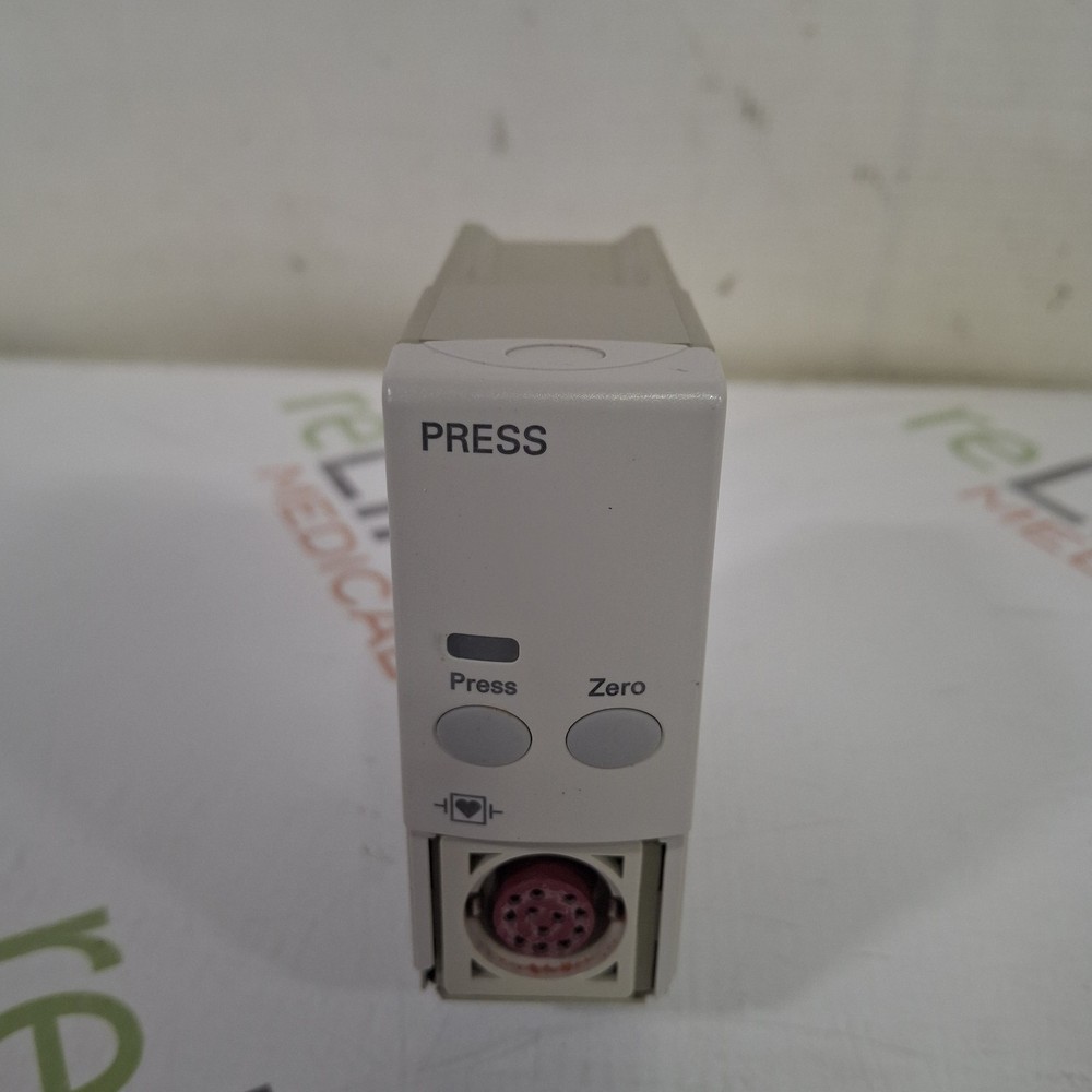 Philips M1006B Single Parameter IBP Module