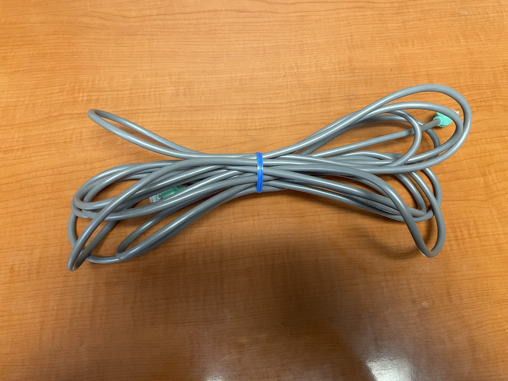 Lenovo Google Meet Touch Controller Charcoal GMH10L