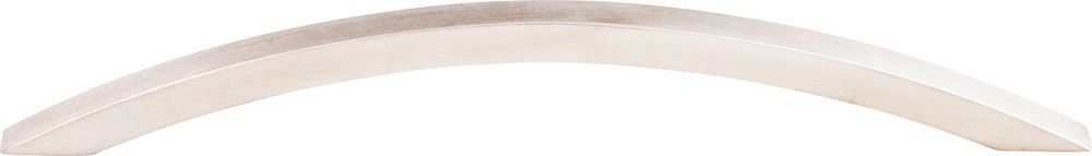 Top Knobs SS75 Lola Pull 7 9/16" (c-c) Brushed Stainless Steel