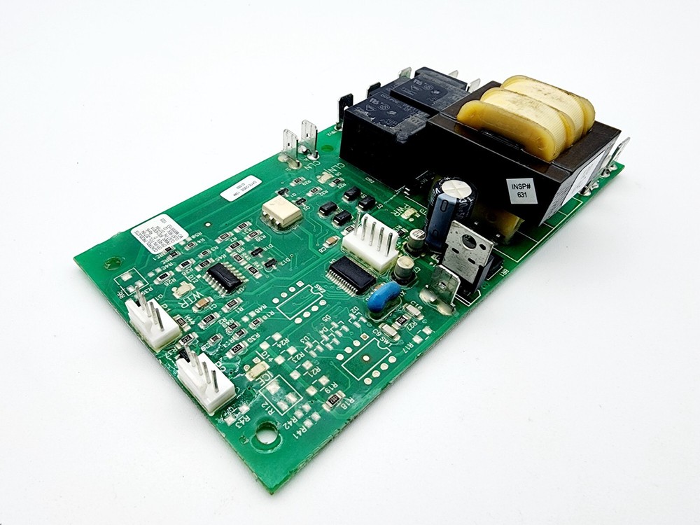 Follett Ice Machine 6157D000-99 Control Board