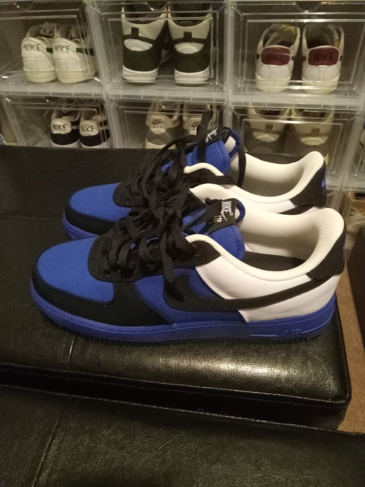 Custom Air Force 1 From Nike I D
