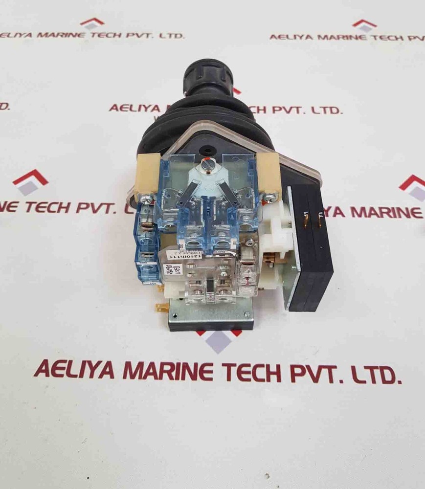 TTS 1210FH111 Deck Crane Joystick