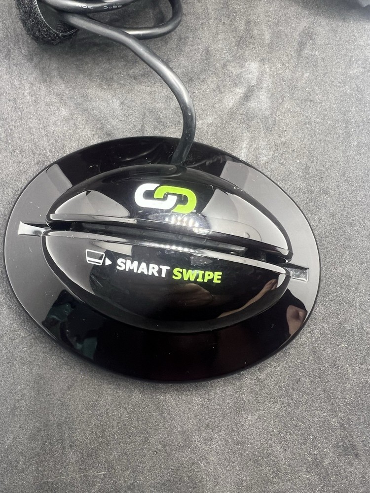 Smart Swipe Device