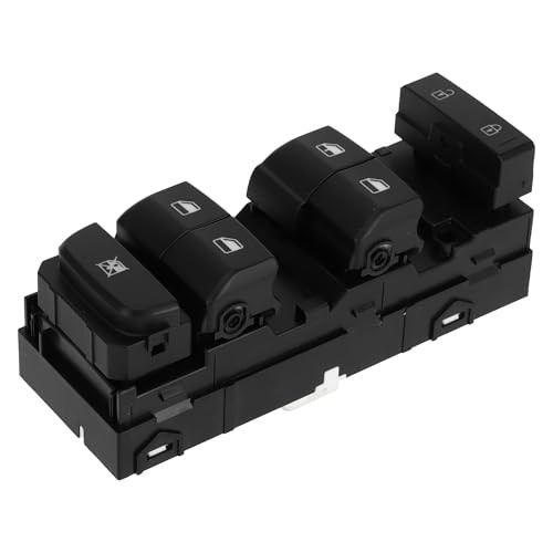 Power Window Switch No.93571M6100 Front Left Driver Side Window Control Switch