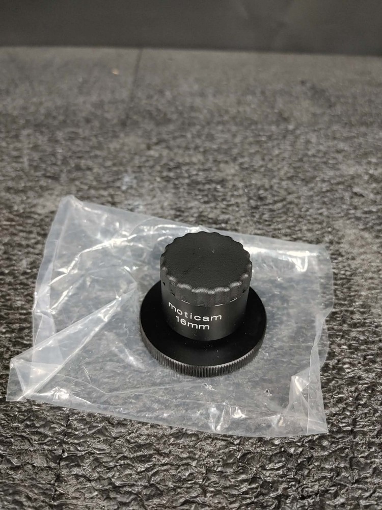 Moticam 3 Focusable Lens 16mm