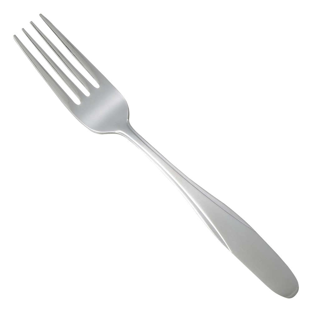 Manhattan Dinner Fork, 18/0 Heavyweight (50 Dozen)