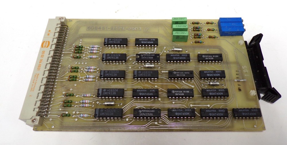 CIRCUIT BOARD, 608451-9229-2903