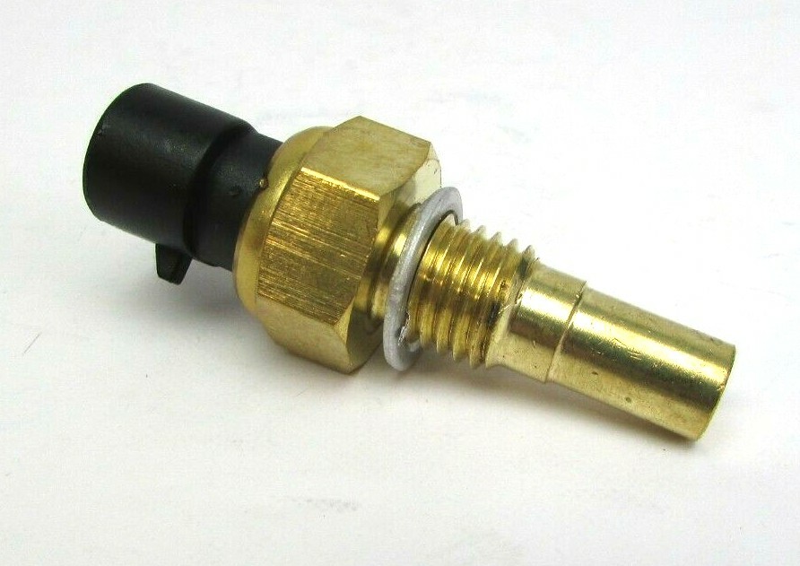 BWD Engine Coolant Temperature Sensor TX16 WT3018 Fits Select GM Vehicles