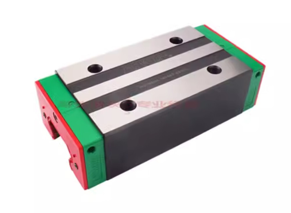 HIWIN Miniature Linear Guide Slider HGL25HA