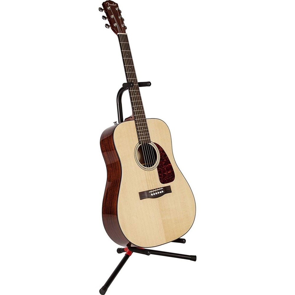 Fender Adjustable Guitar Stand, Black