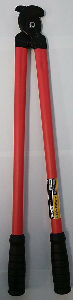 Titan 11424 24" Cable Cutter