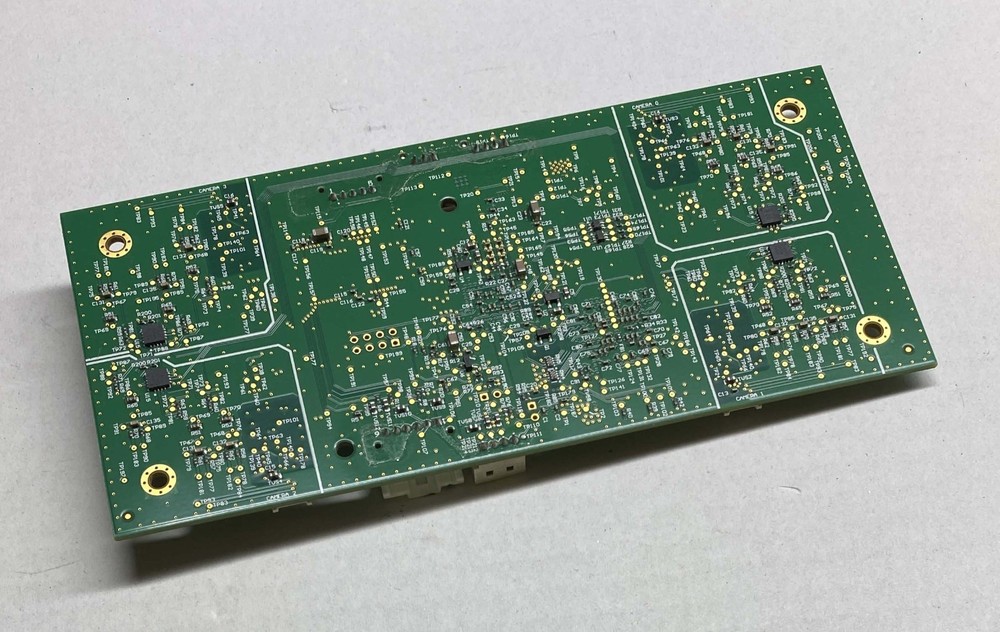 SMART 1027605-02 (With Altera Cyclone IV Chipset) Controller Module / Board