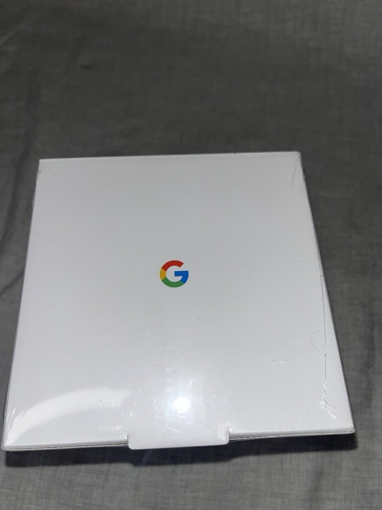 Google Wifi AC1200 Whole Home Wi-Fi System White