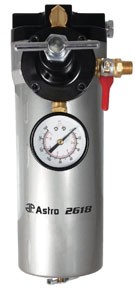 Air Control Unit AST-2618 Brand New!