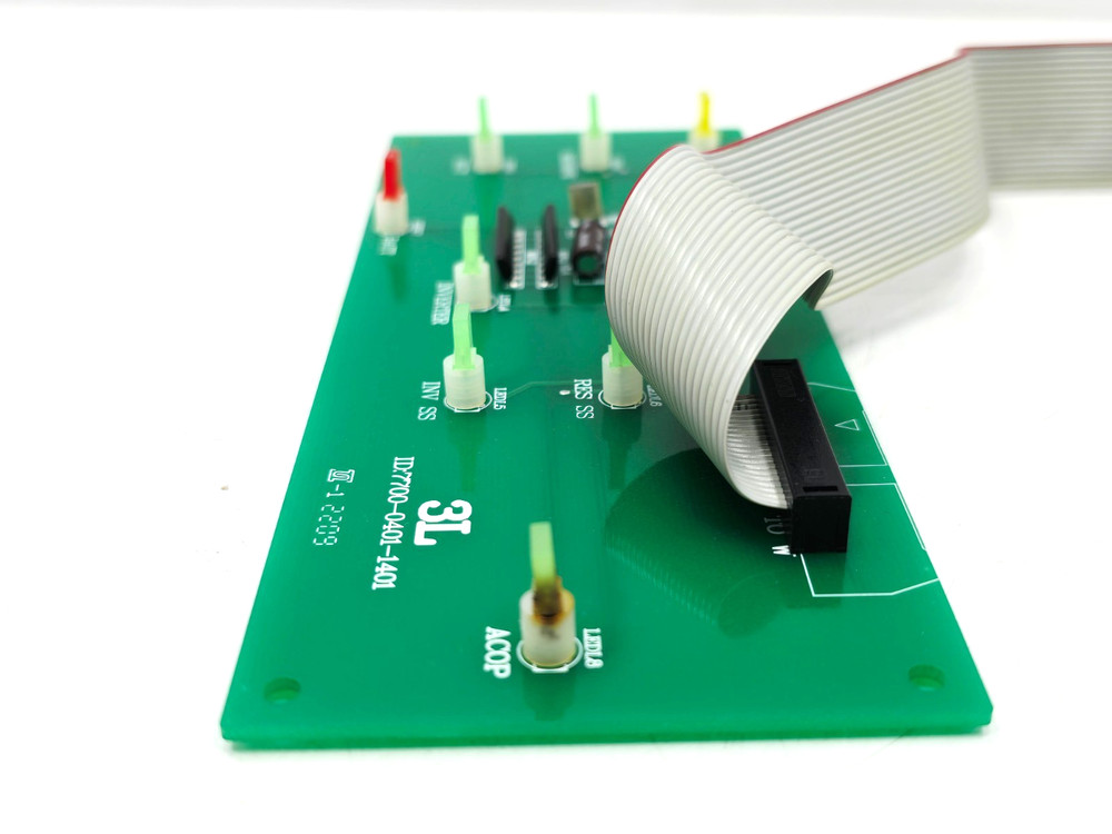 7700-0401-1401 PCB CARD 3L
