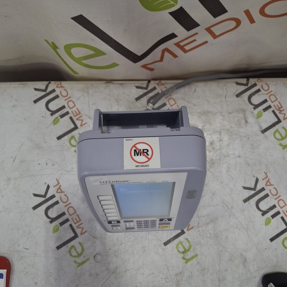 Iradimed 3865 MRI Infusion Pump