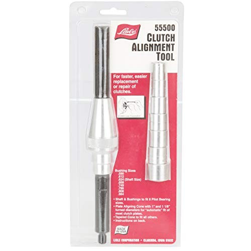 55500 Clutch Tool