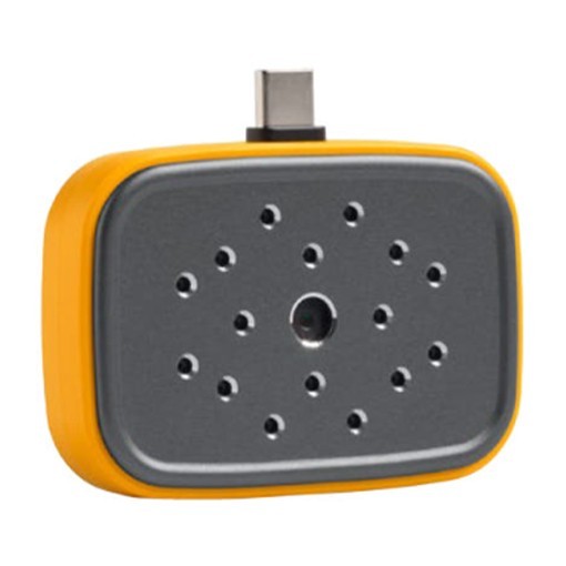 Fluke ii01 Smartphone Acoustic Imaging Camera (USB Type-C for Android Only)