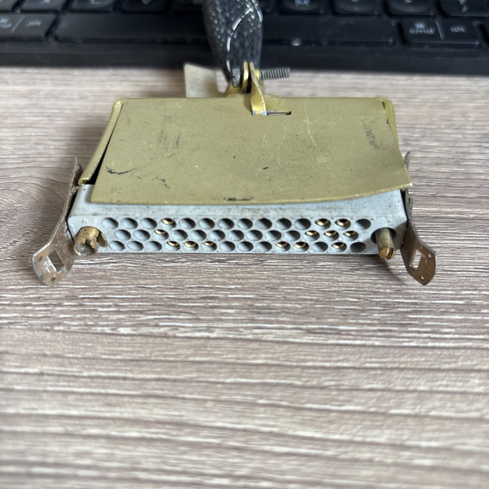 Bendix King KI 203 204 206 Indicator Connector